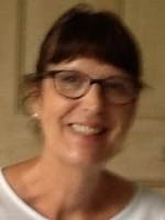 Barbara Cross Barbara Cross