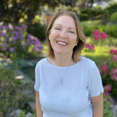 Christine Hobbs