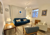Fitzrovia