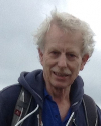 Michael Friedrich, Jungian Psychoanalytic Therapist & Chartered Psychologist Michael Friedrich, Jungian Psychoanalytic Therapist & Chartered Psychologist