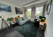 Therapy Room