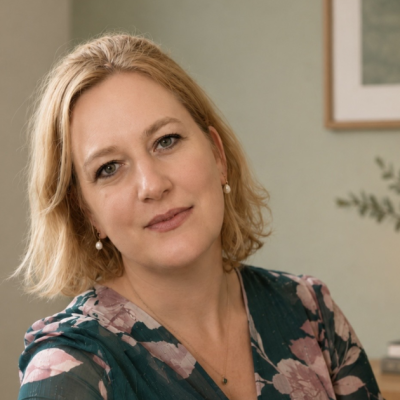 Kate Palmer