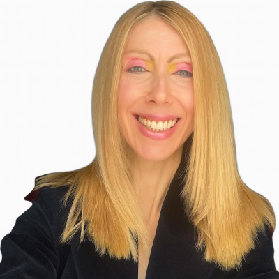 Prof Zoe Chouliara