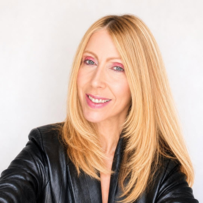 Prof Zoe Chouliara