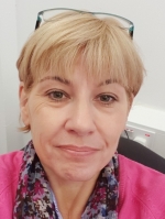 Carla Martin MBACP / Qualified Supervisor / Trainer Carla Martin MBACP / Qualified Supervisor / Trainer