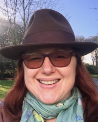 Beata Webb FdA In Couns. Study, Dip L4 In Therapeutic Couns., MBACP (Reg.), NLP Beata Webb FdA In Couns. Study, Dip L4 In Therapeutic Couns., MBACP (Reg.), NLP