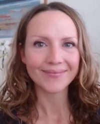 Sarah Clark MBACP (Registered) Sarah Clark MBACP (Registered)