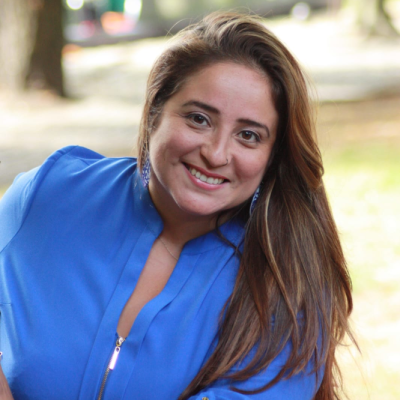 Angie Gutierrez