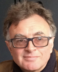 David Wilson - BA (Hons), Dip Couns, MBACP. David Wilson - BA (Hons), Dip Couns, MBACP.