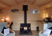 Garden Office, Newton Abbot