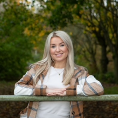 Kate Wood