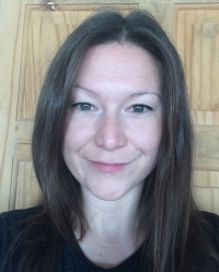 Katherine Cox, MA Existential Psychotherapy and Counselling, BACP Katherine Cox, MA Existential Psychotherapy and Counselling, BACP