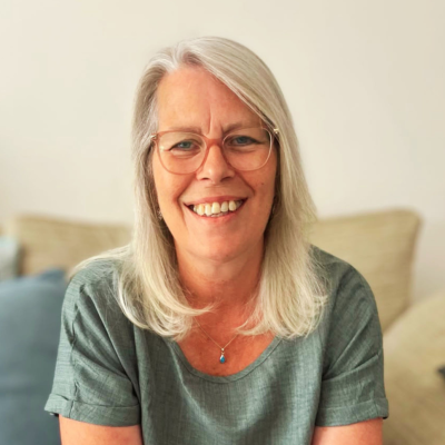 Ceri Phillips