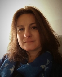 Anna Bobak MA, PGDip, CMCOSCA Anna Bobak MA, PGDip, CMCOSCA