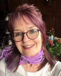 Elaine Bond UKCP Registered Elaine Bond UKCP Registered