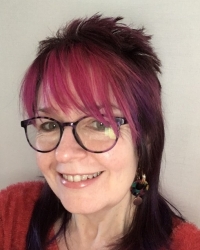 Elaine Bond UKCP Registered Elaine Bond UKCP Registered
