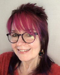 Elaine Bond UKCP Registered Elaine Bond UKCP Registered
