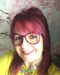 Elaine Bond UKCP Registered Elaine Bond UKCP Registered