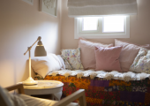 My therapy room