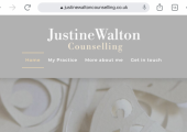 My website