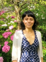 Lilly Yates Art Psychotherapist - (Charlene L A Yates) Lilly Yates Art Psychotherapist - (Charlene L A Yates)