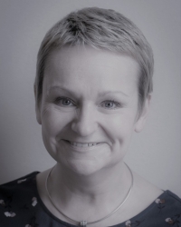 Gina Hickey - PgDip, MBACP Gina Hickey - PgDip, MBACP