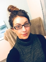 Sarah Elizabeth Tombs, MSc, BSc, MBACP (Registered) Counsellor/Supervisor/Coach Sarah Elizabeth Tombs, MSc, BSc, MBACP (Registered) Counsellor/Supervisor/Coach
