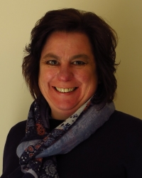Andrea Sutton - Dip Counselling (CPCAB) Andrea Sutton - Dip Counselling (CPCAB)