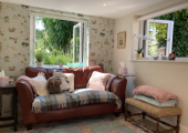 The counselling space