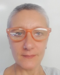 Alison Walker : BA (Hons) - Reg MBACP (Accredited) Alison Walker : BA (Hons) - Reg MBACP (Accredited)