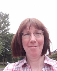 Linda Panek Counsellor, Registered Member MBACP, Rotherham Linda Panek Counsellor, Registered Member MBACP, Rotherham