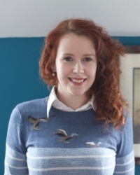 Sarah Foran-Kent, BABCP, CBT, DBT, Qualified Trauma Specialist Sarah Foran-Kent, BABCP, CBT, DBT, Qualified Trauma Specialist
