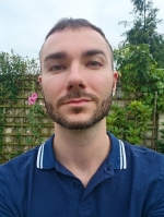 Lucas Voclere - Counselling - Psychotherapy (MBACP) Lucas Voclere - Counselling - Psychotherapy (MBACP)