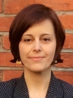 G. Yianna Kefala G. Yianna Kefala