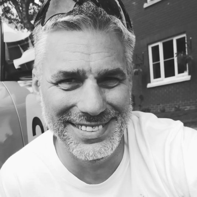 Paul Hutchins