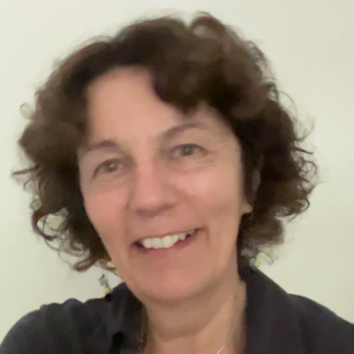 Karen MacKey