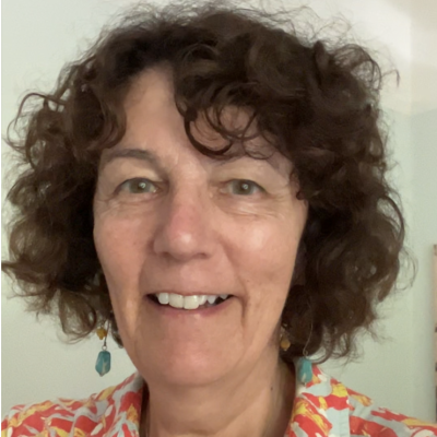 Karen MacKey