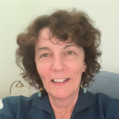 Karen MacKey