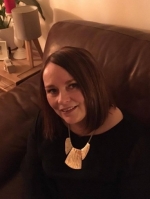 Anne Marie Miller PgDip Counselling and Psychotherapy Reg' MBACP Anne Marie Miller PgDip Counselling and Psychotherapy Reg' MBACP