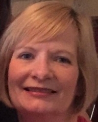 Marianne Cain, fully qualified and registered member of the BACP Marianne Cain, fully qualified and registered member of the BACP