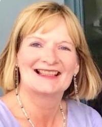 Marianne Cain, fully qualified and registered member of the BACP Marianne Cain, fully qualified and registered member of the BACP