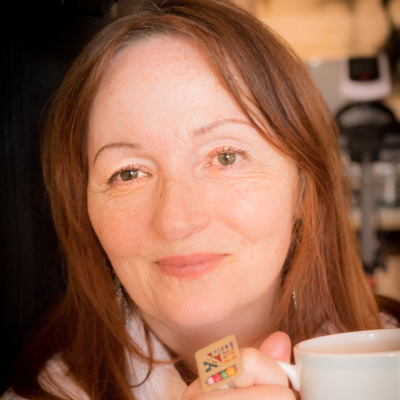 Karen Woodley
