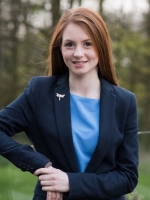 Xanthia Hamer - Dragonfly Counselling Xanthia Hamer - Dragonfly Counselling