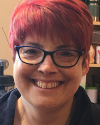 Lynda Britchford MNCS(Acc), AdDipPsyC Lynda Britchford MNCS(Acc), AdDipPsyC
