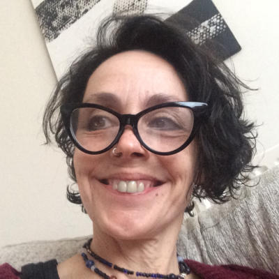 Penny Wright
