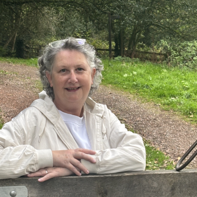 Annie Ford