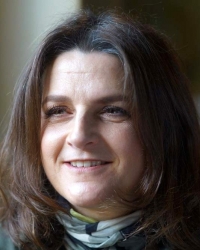 Sarah Davis (Counselling People Shropshire) Sarah Davis (Counselling People Shropshire)