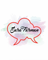 Sara Farman Bsc, Msc (MBACP). Sara Farman Bsc, Msc (MBACP).