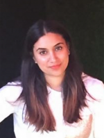 Dr Jessica Parmar Dr Jessica Parmar