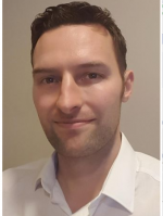 Dr Justin Savage, Clinical Psychologist (ClinPsyD) Dr Justin Savage, Clinical Psychologist (ClinPsyD)